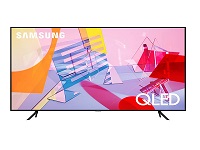 Samsung TV 50" 4K Serie Q62160 UHD
